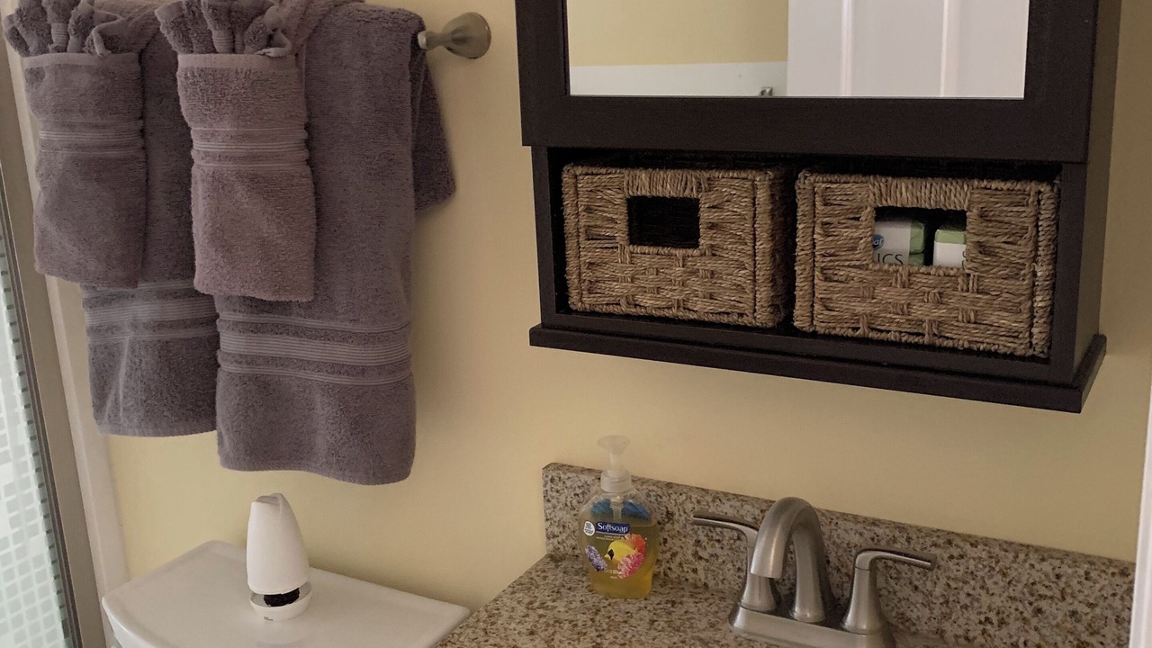 Photo of Bathroom in Fox Lake