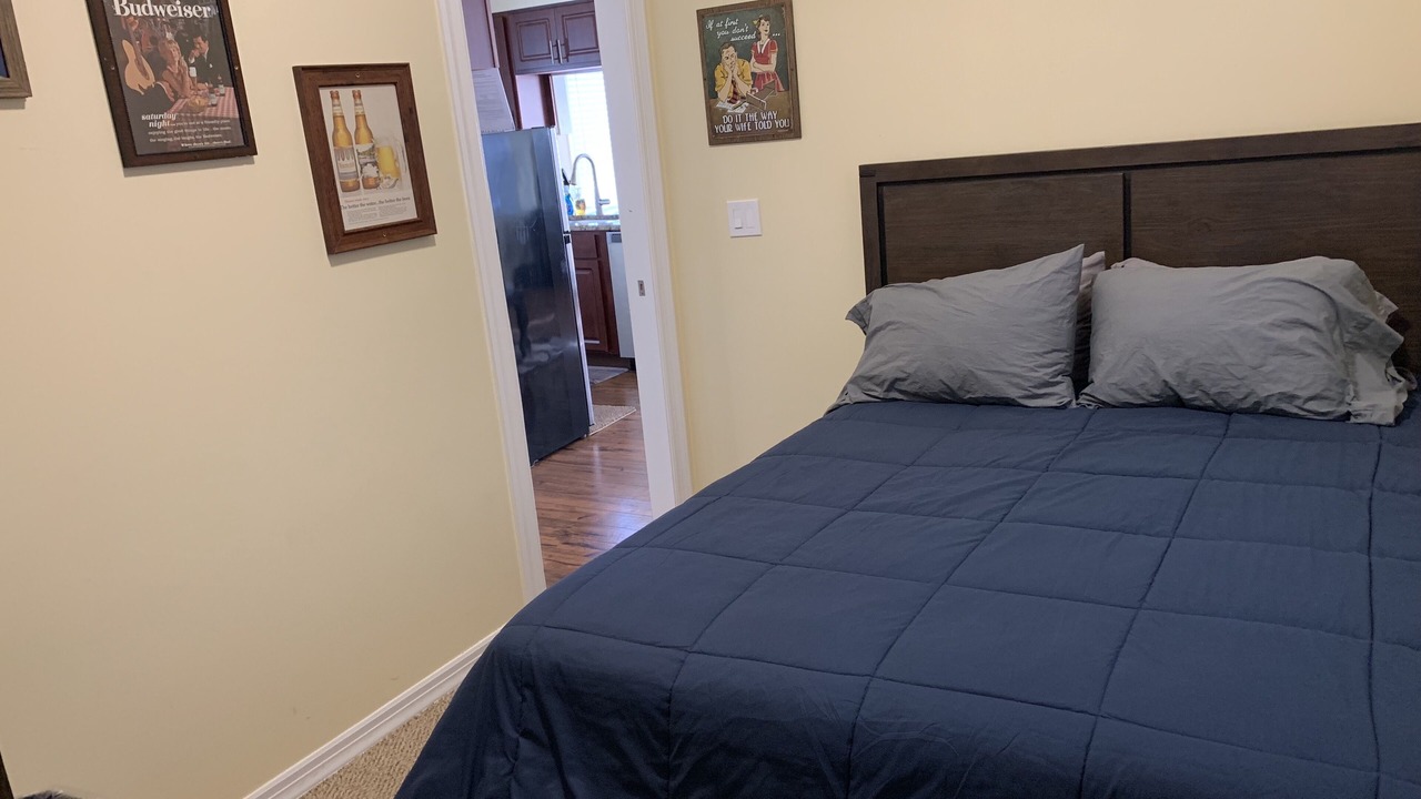 Photo of Bedroom in Fox Lake