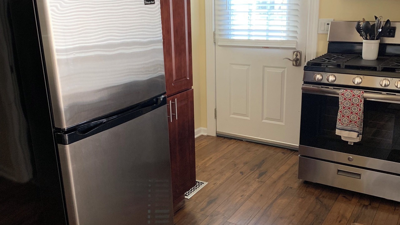 Photo of Kitchen in Fox Lake