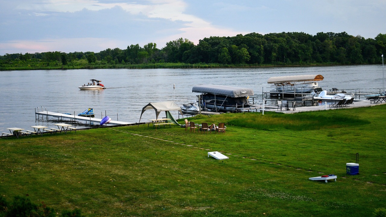 Photo of Outdoor in Fox Lake