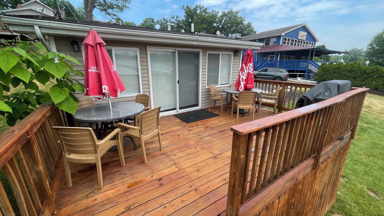 Photo of Outdoor in Fox Lake