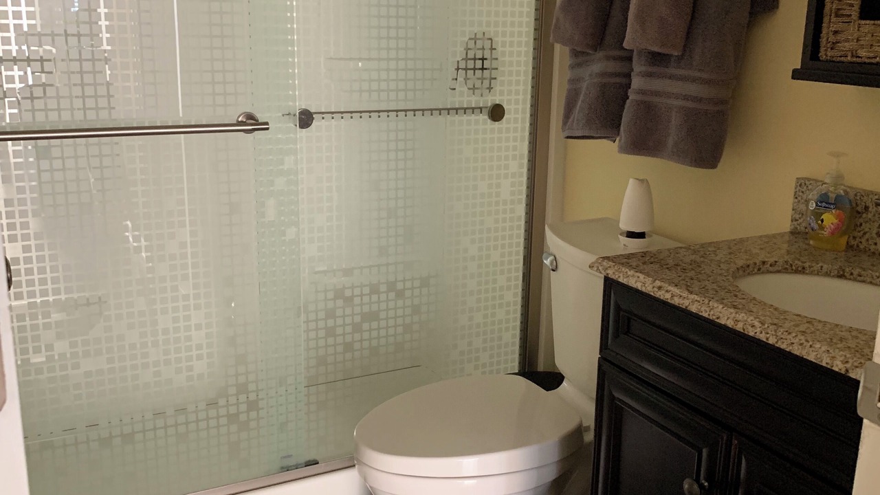 Photo of Bathroom in Fox Lake