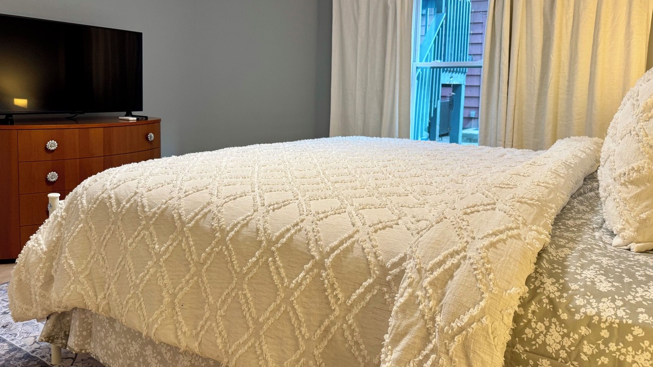 Photo of Bedroom in Old Town