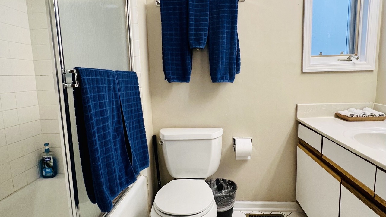 Photo of Bathroom in Old Town