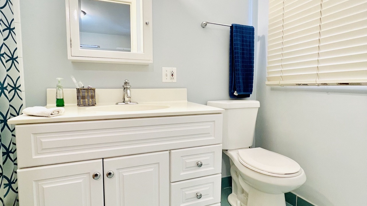 Photo of Bathroom in Old Town