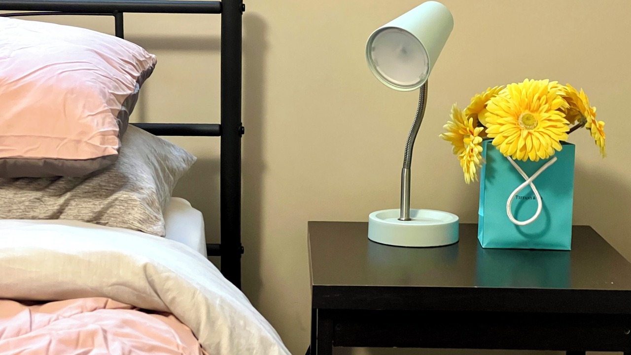 Photo of Bedroom in Old Town