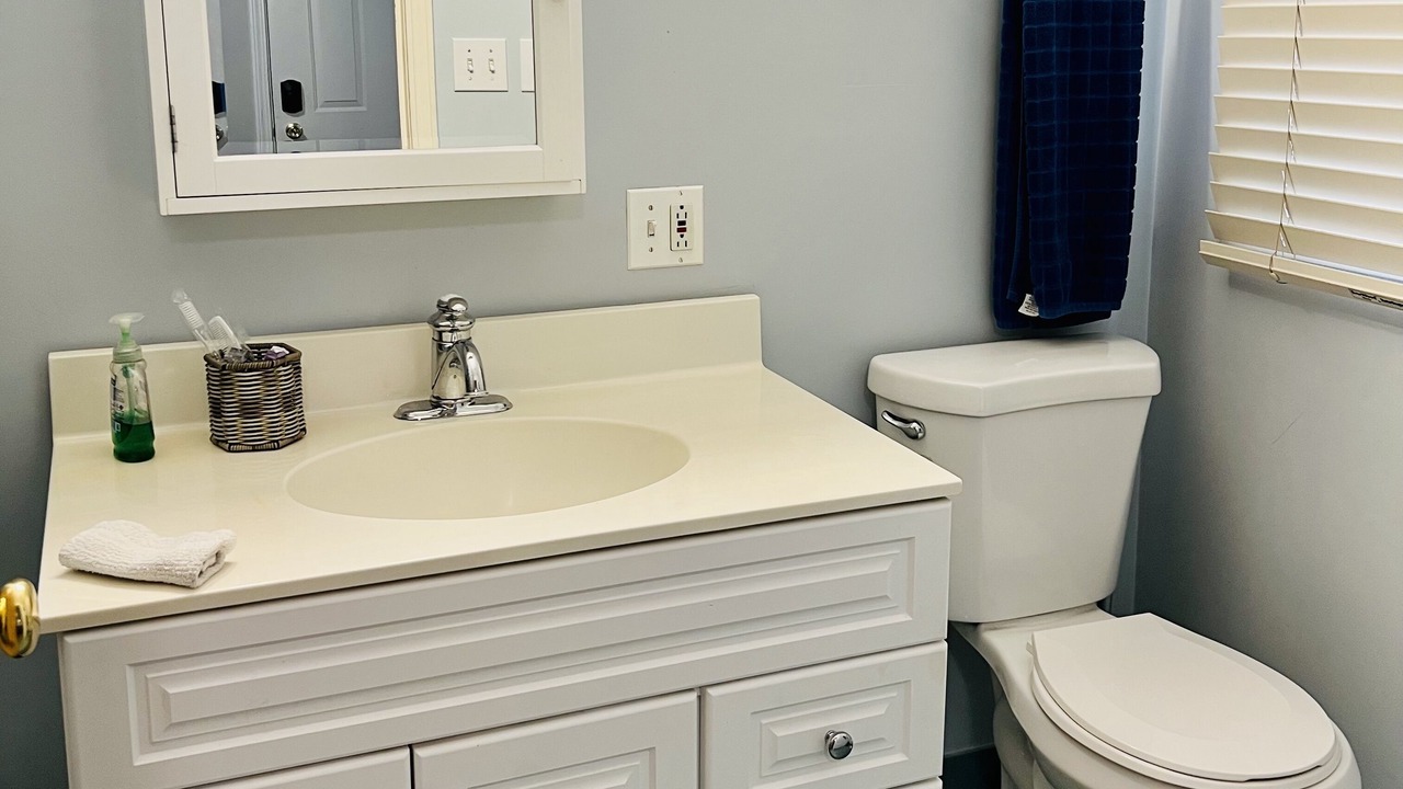 Photo of Bathroom in Old Town