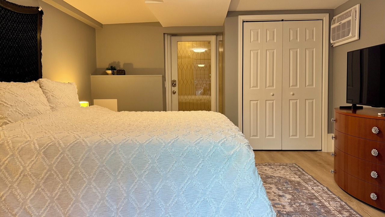 Photo of Bedroom in Old Town