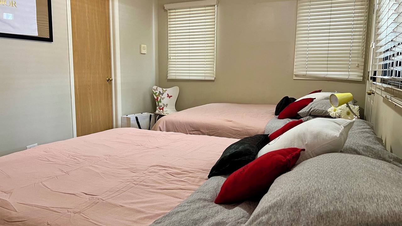 Photo of Bedroom in Old Town