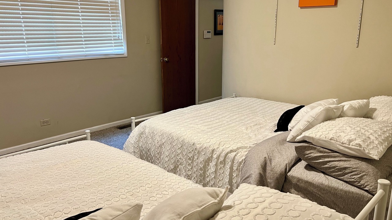 Photo of Bedroom in Old Town