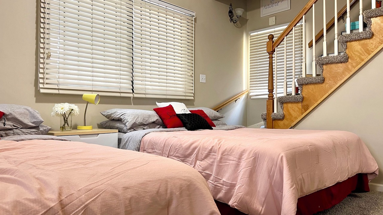 Photo of Bedroom in Old Town