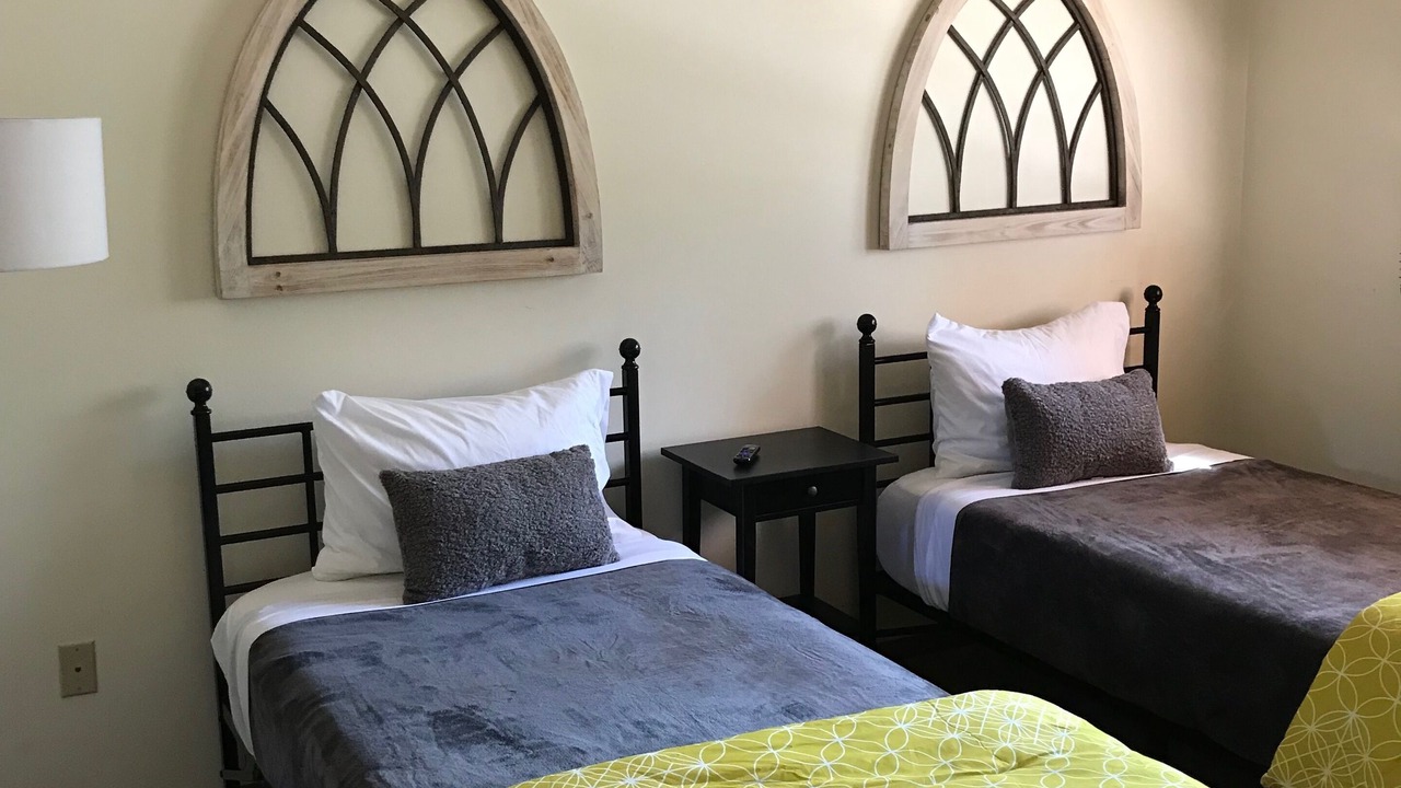 Photo of Bedroom in The Galena Territory