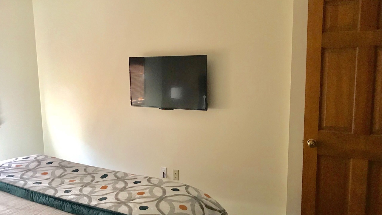 Photo of Bedroom in The Galena Territory