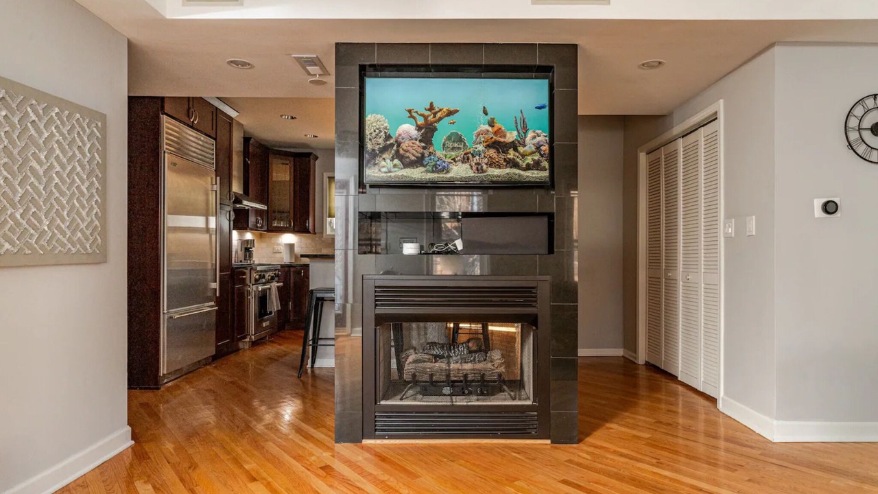 Photo of Bedroom in Ranch Triangle