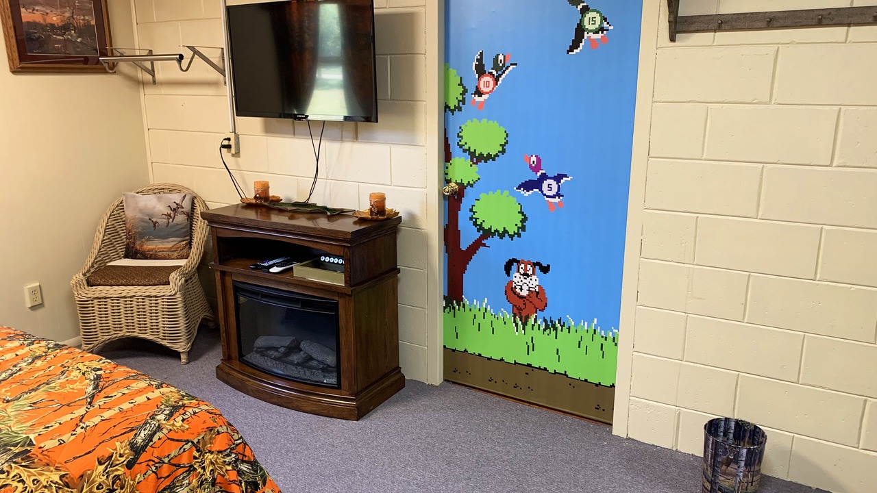 Photo of Bedroom in Groveland