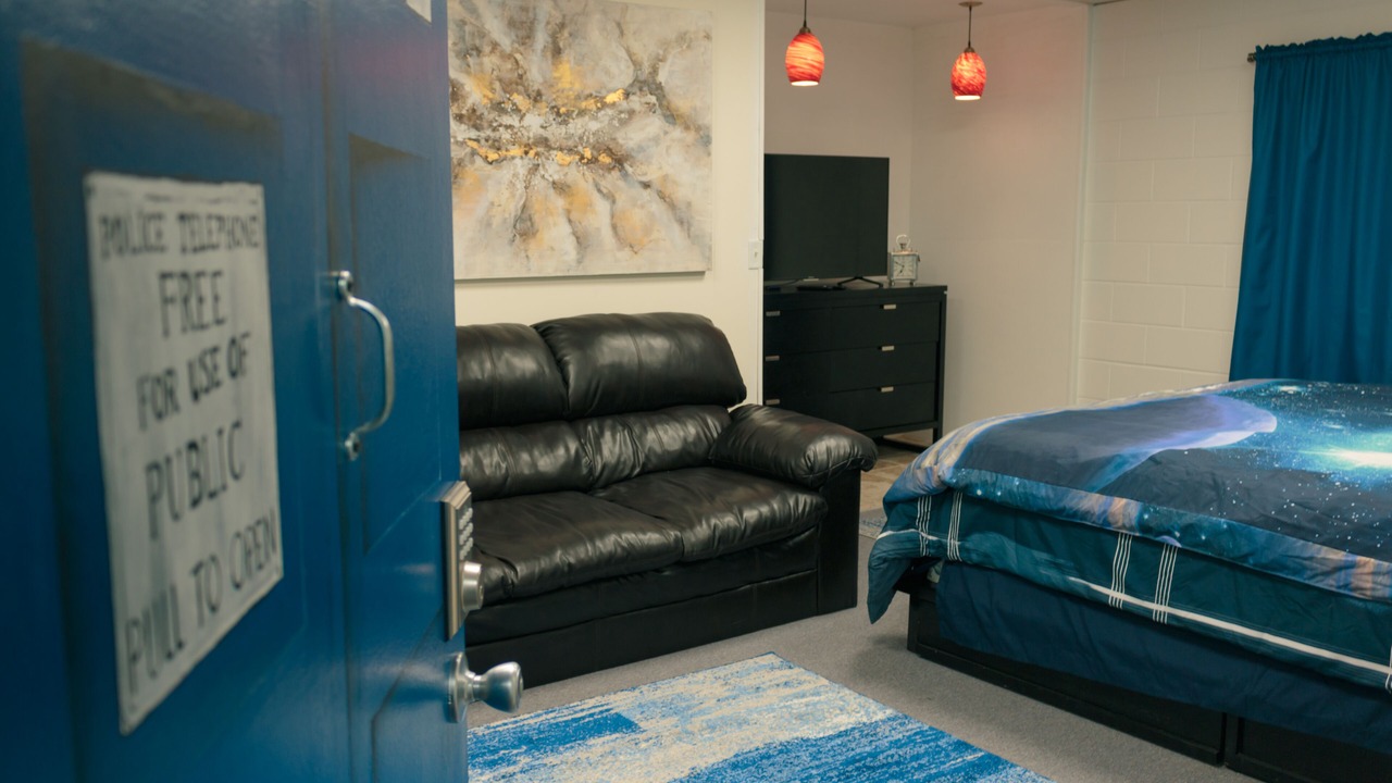Photo of Bedroom in Groveland