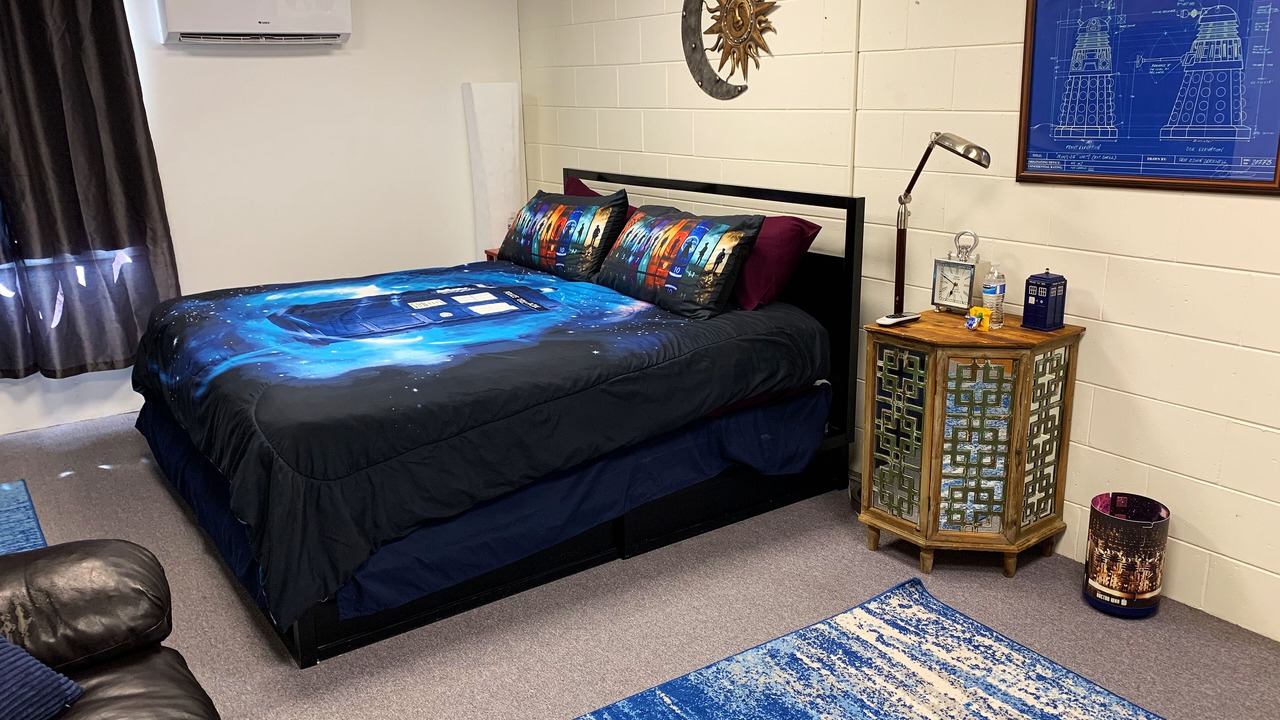 Photo of Bedroom in Groveland