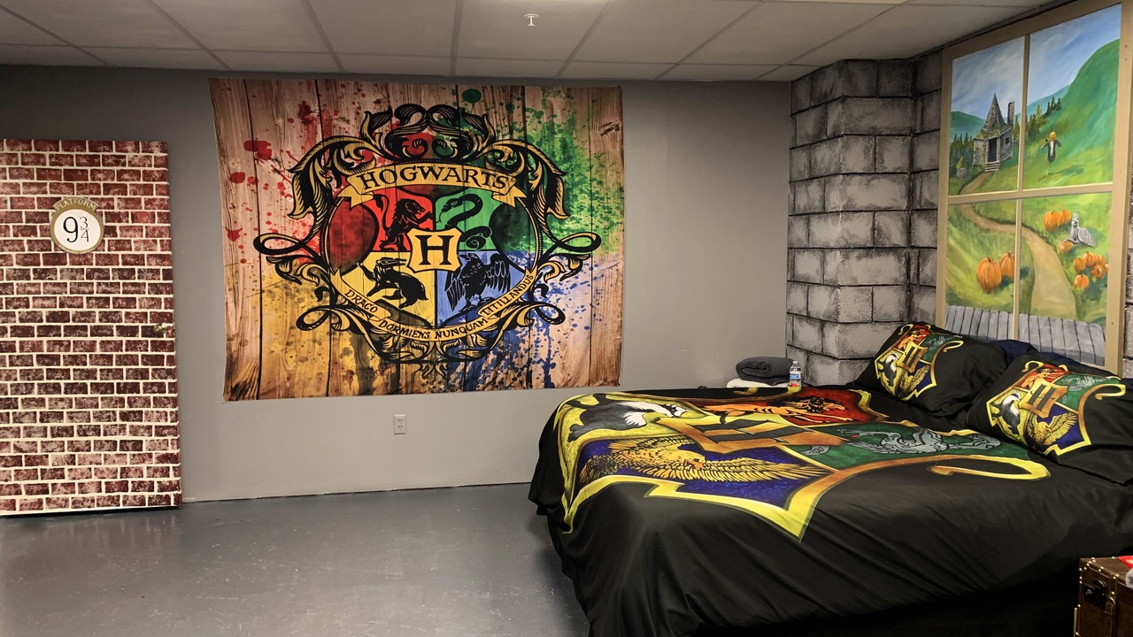 Photo of Bedroom in Groveland