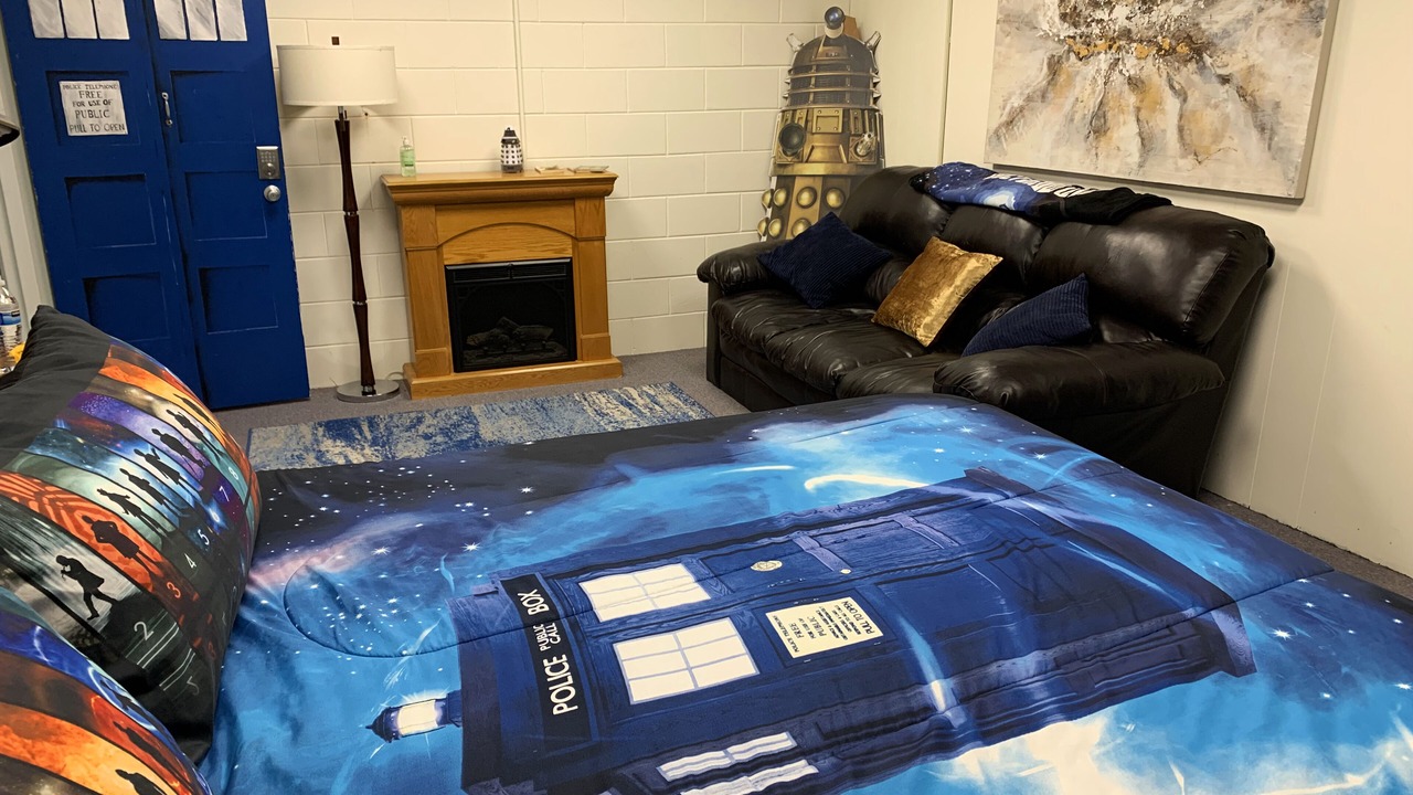 Photo of Bedroom in Groveland