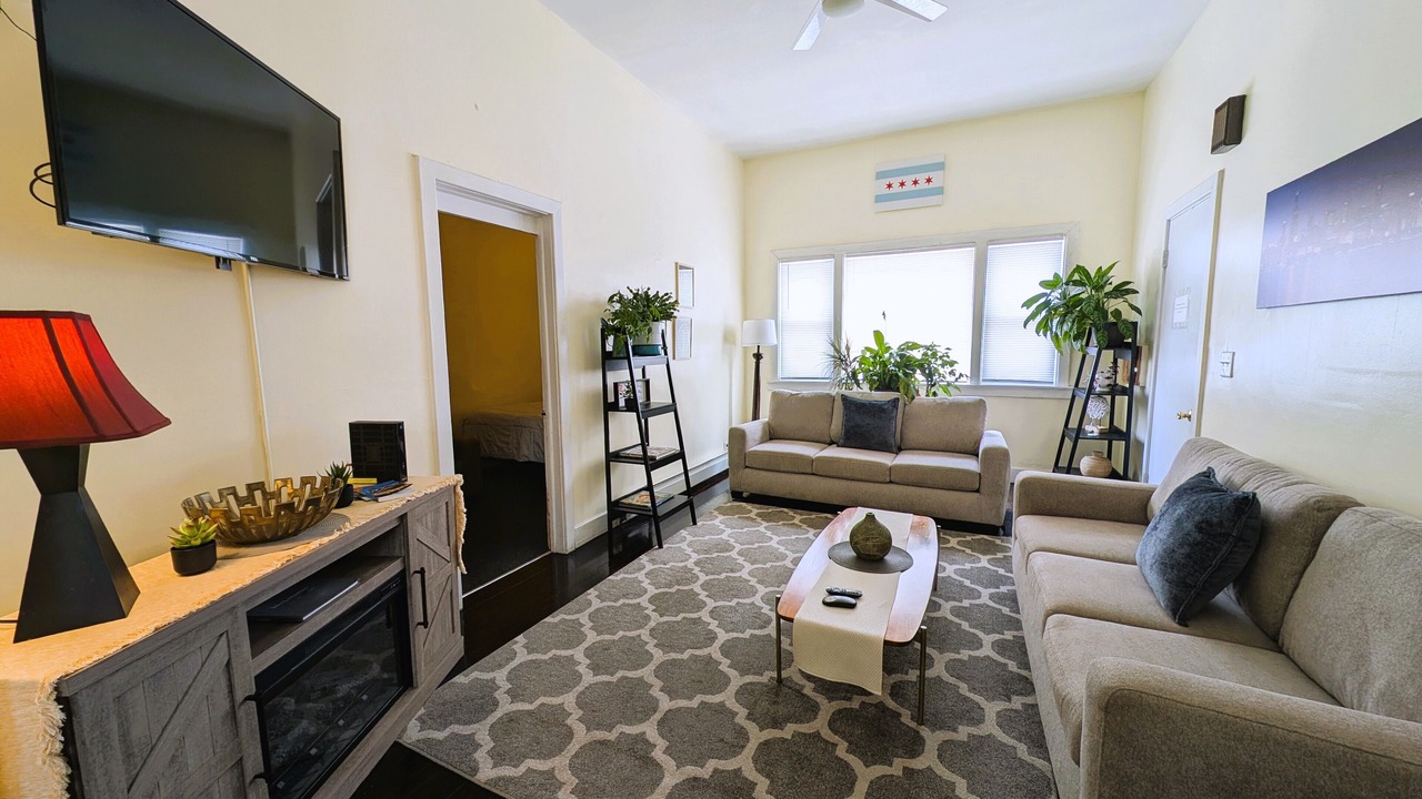 Photo of Livingroom in Avondale