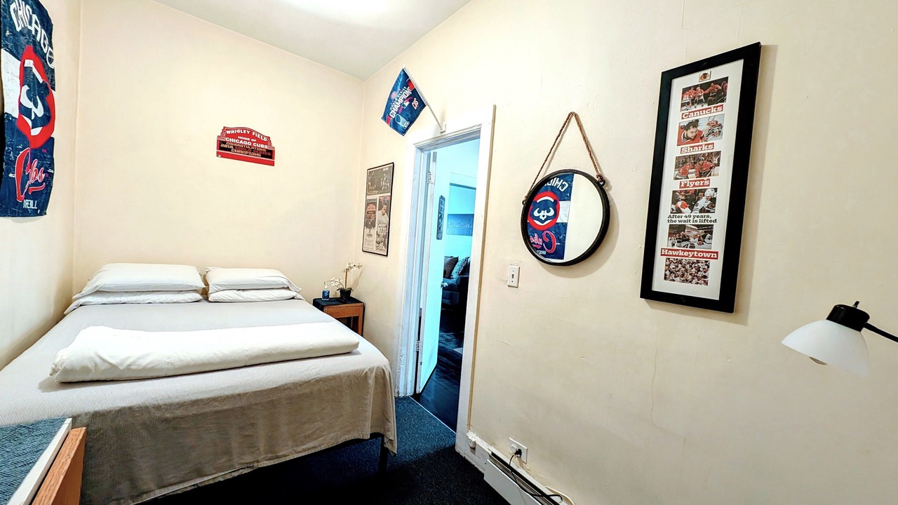 Photo of Bedroom in Avondale