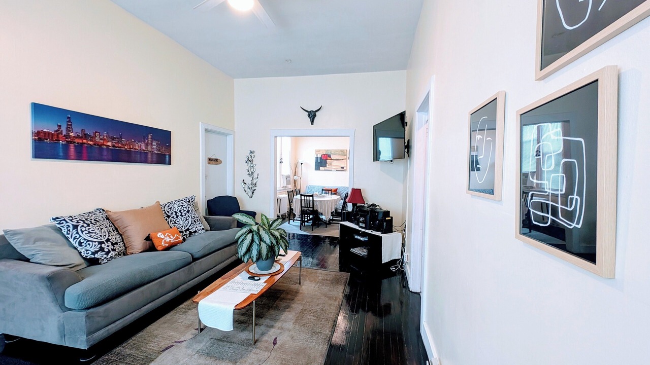 Photo of Livingroom in Avondale