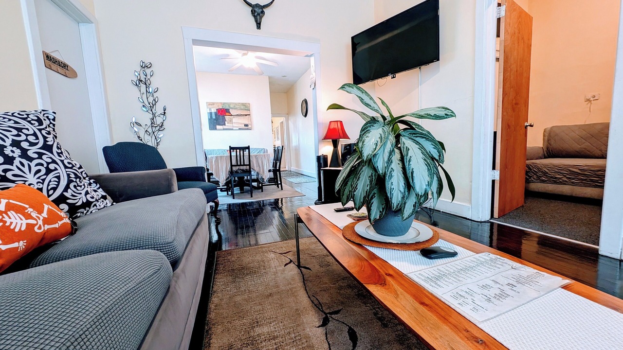 Photo of Livingroom in Avondale