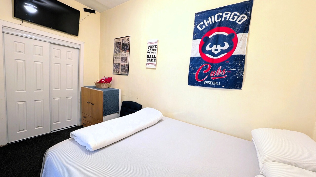 Photo of Bedroom in Avondale