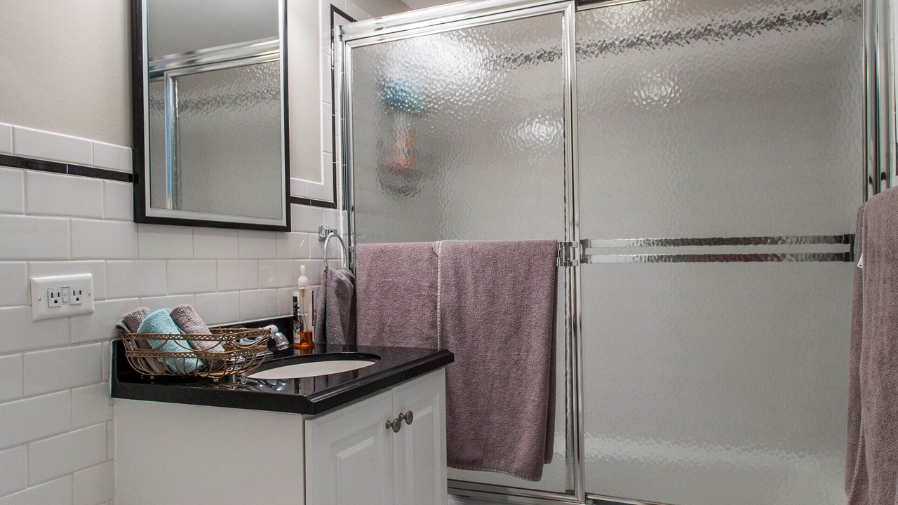 Photo of Bathroom in Old Town