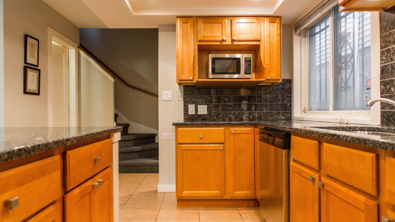 Photo of Kitchen in Old Town