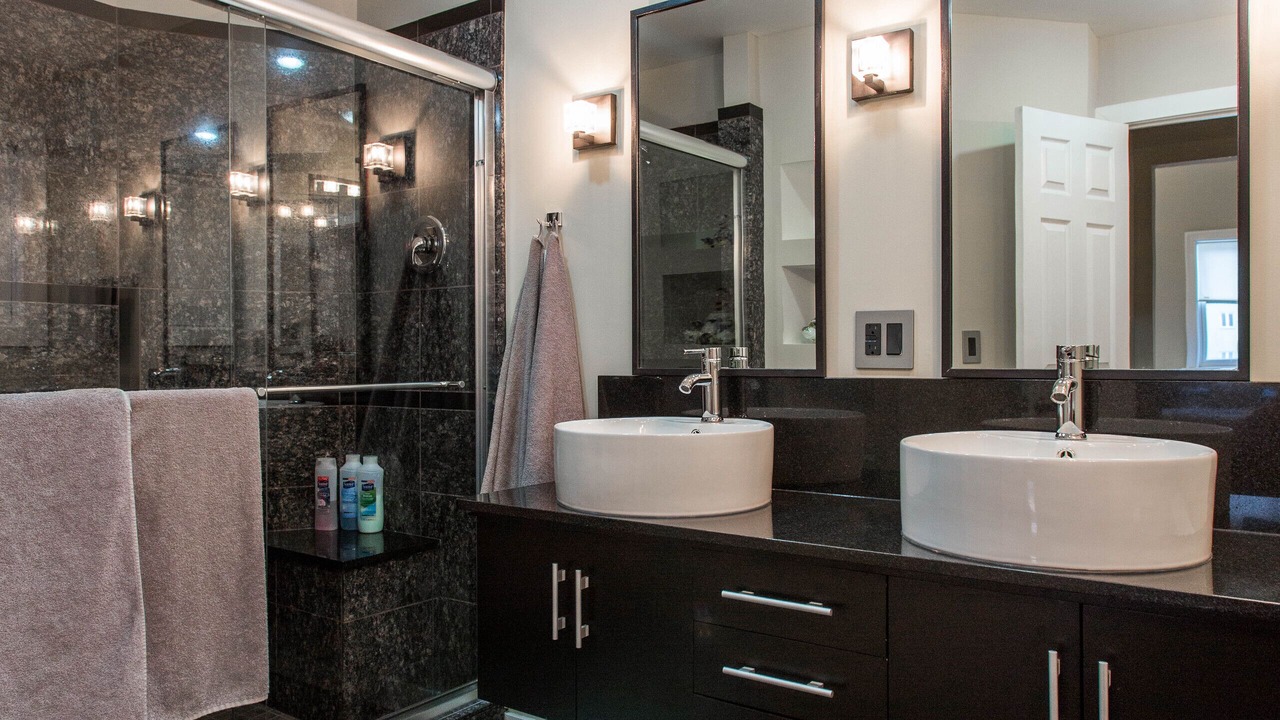 Photo of Bathroom in Old Town