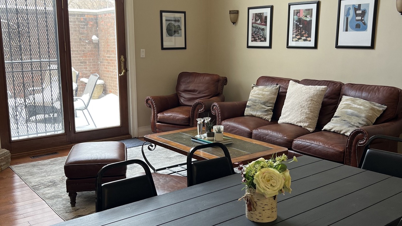 Photo of Livingroom in Old Town