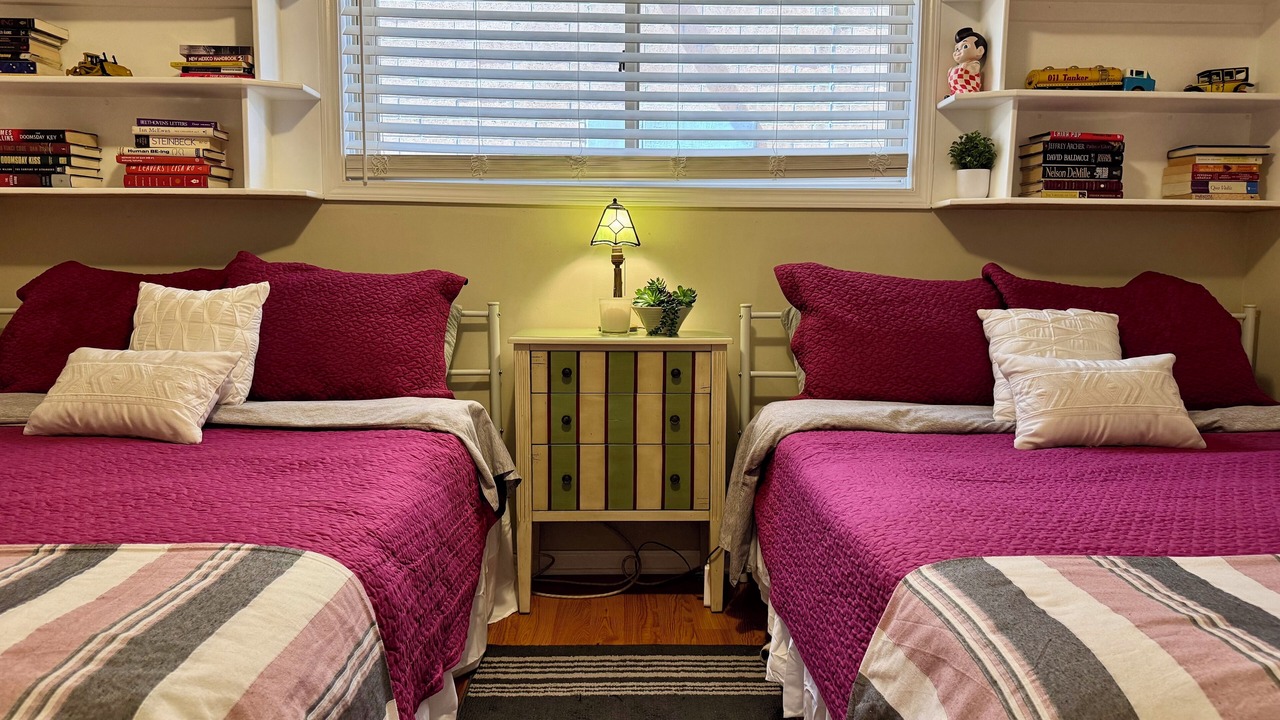 Photo of Bedroom in Old Town