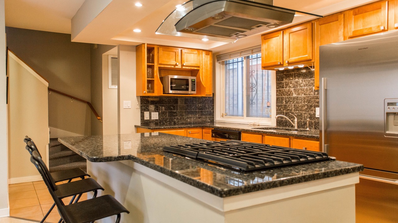 Photo of Kitchen in Old Town