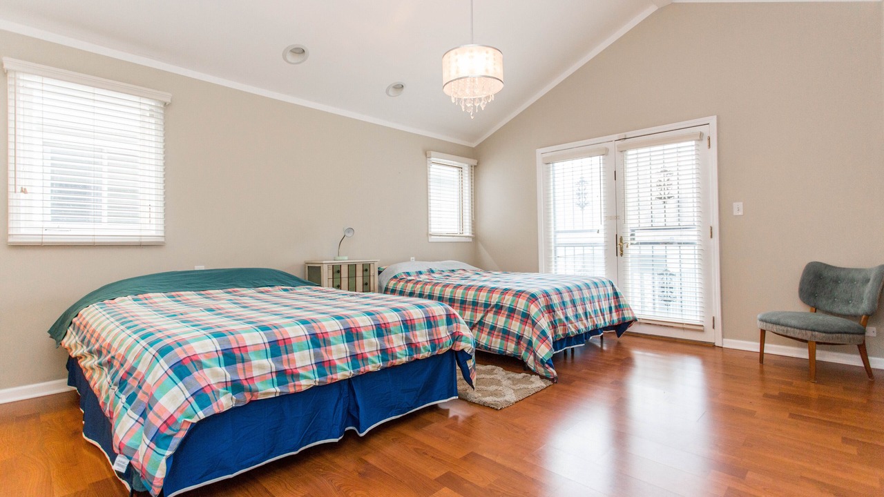 Photo of Bedroom in Old Town