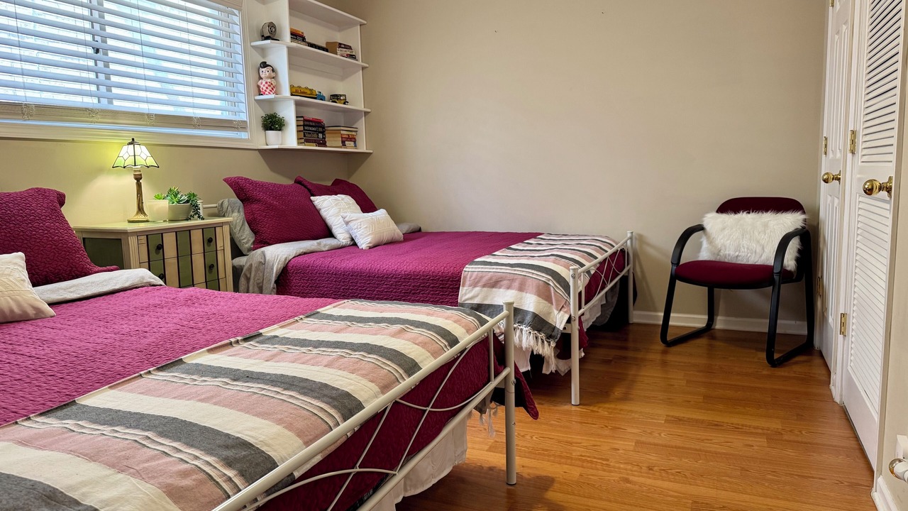 Photo of Bedroom in Old Town