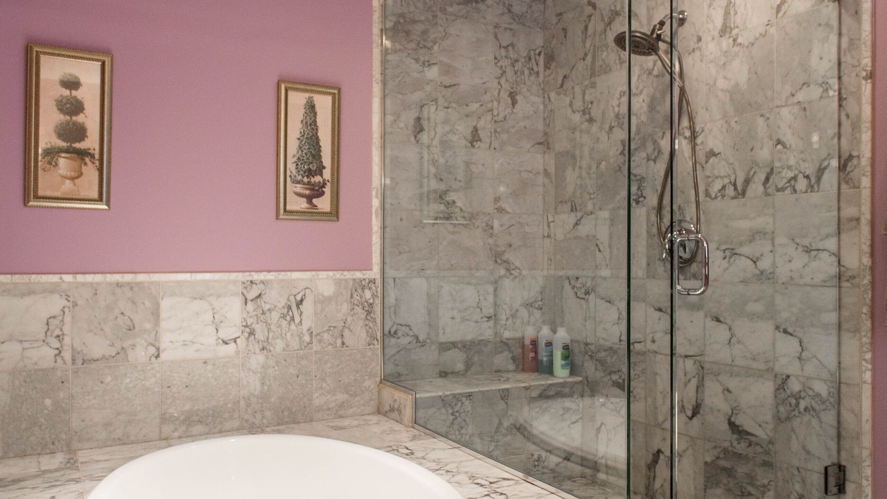 Photo of Bathroom in Old Town