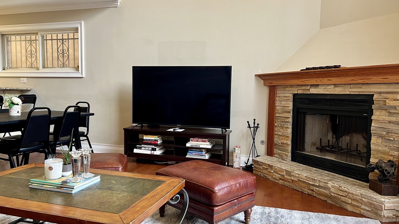 Photo of Livingroom in Old Town