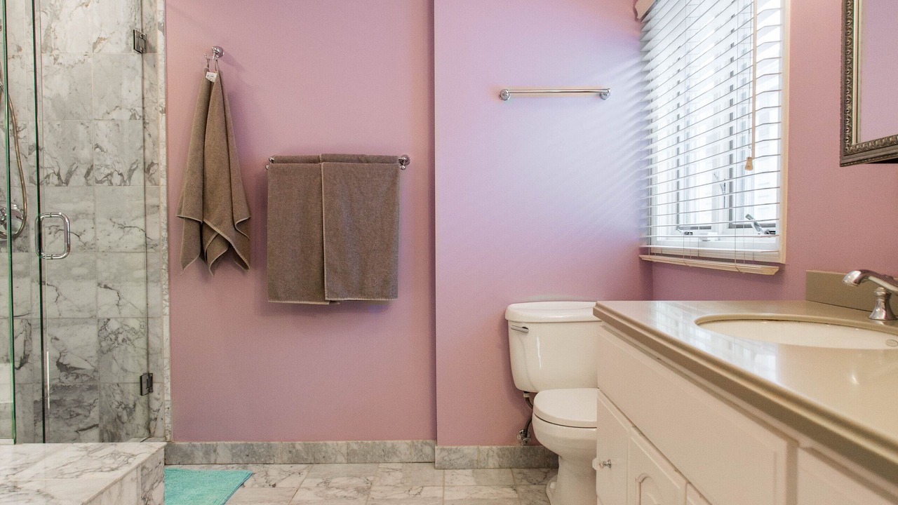 Photo of Bathroom in Old Town