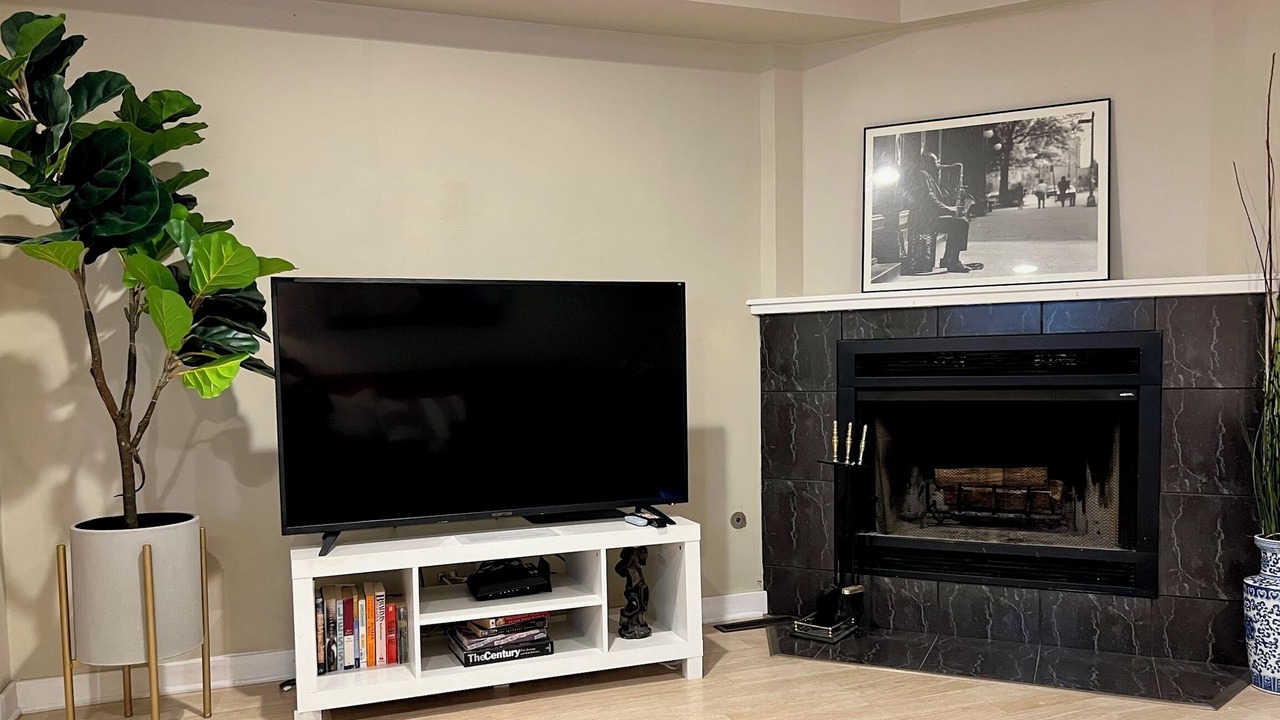 Photo of Livingroom in Old Town