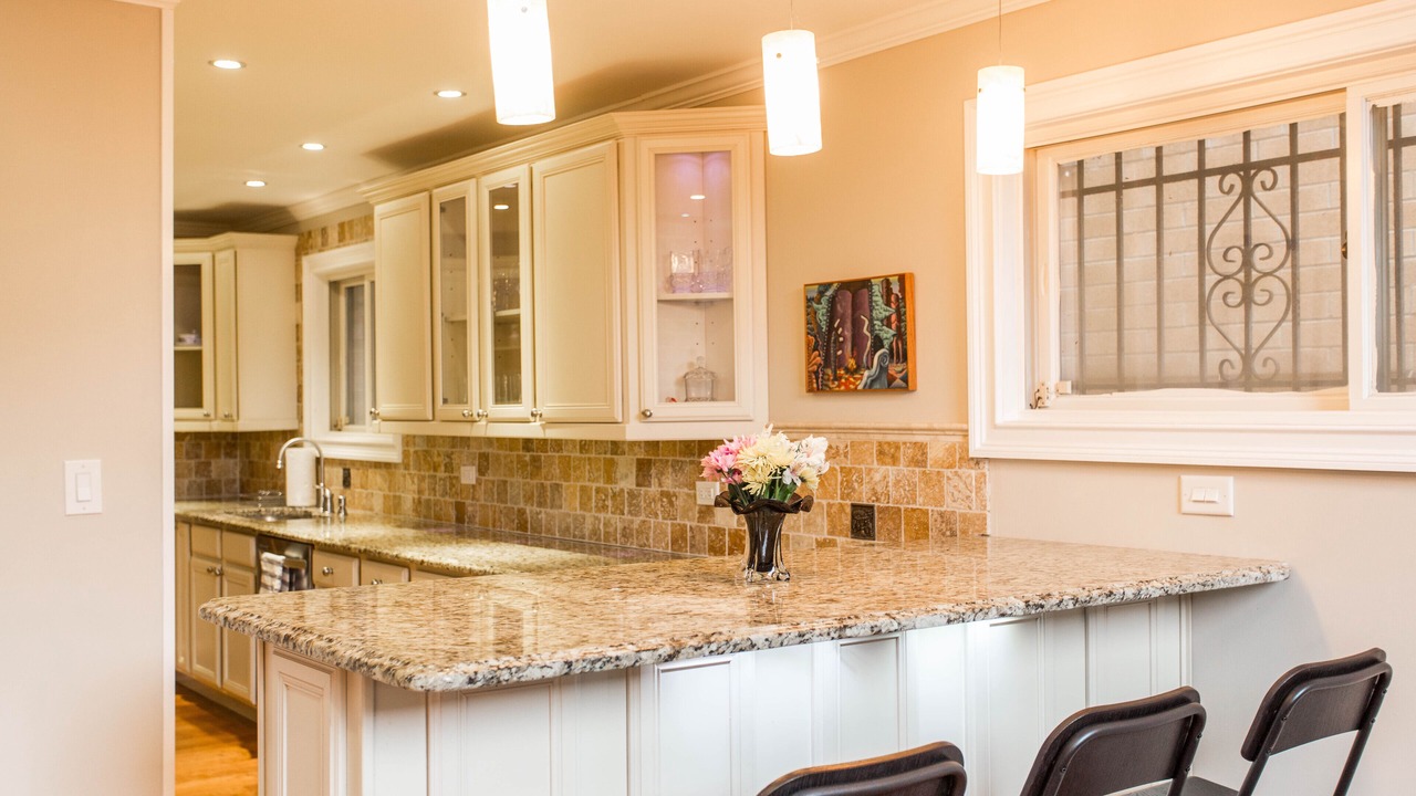 Photo of Kitchen in Old Town