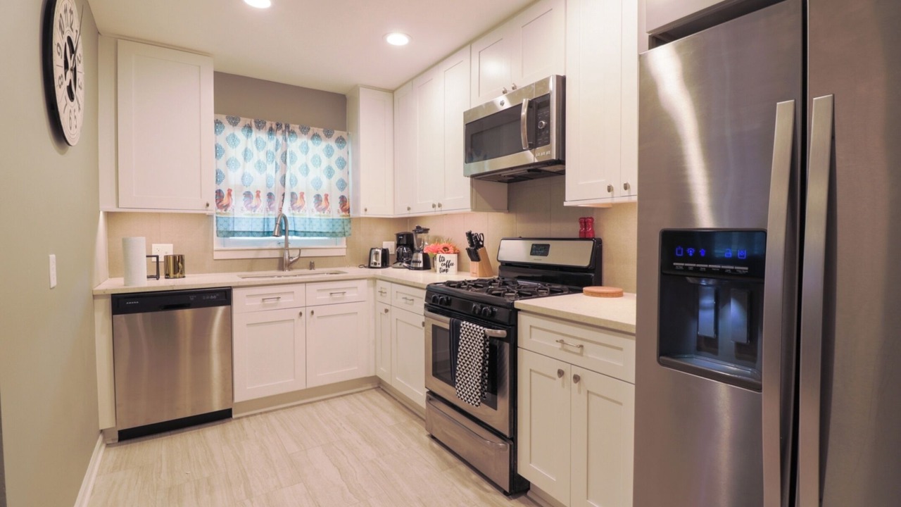 Photo of Kitchen in Aurora