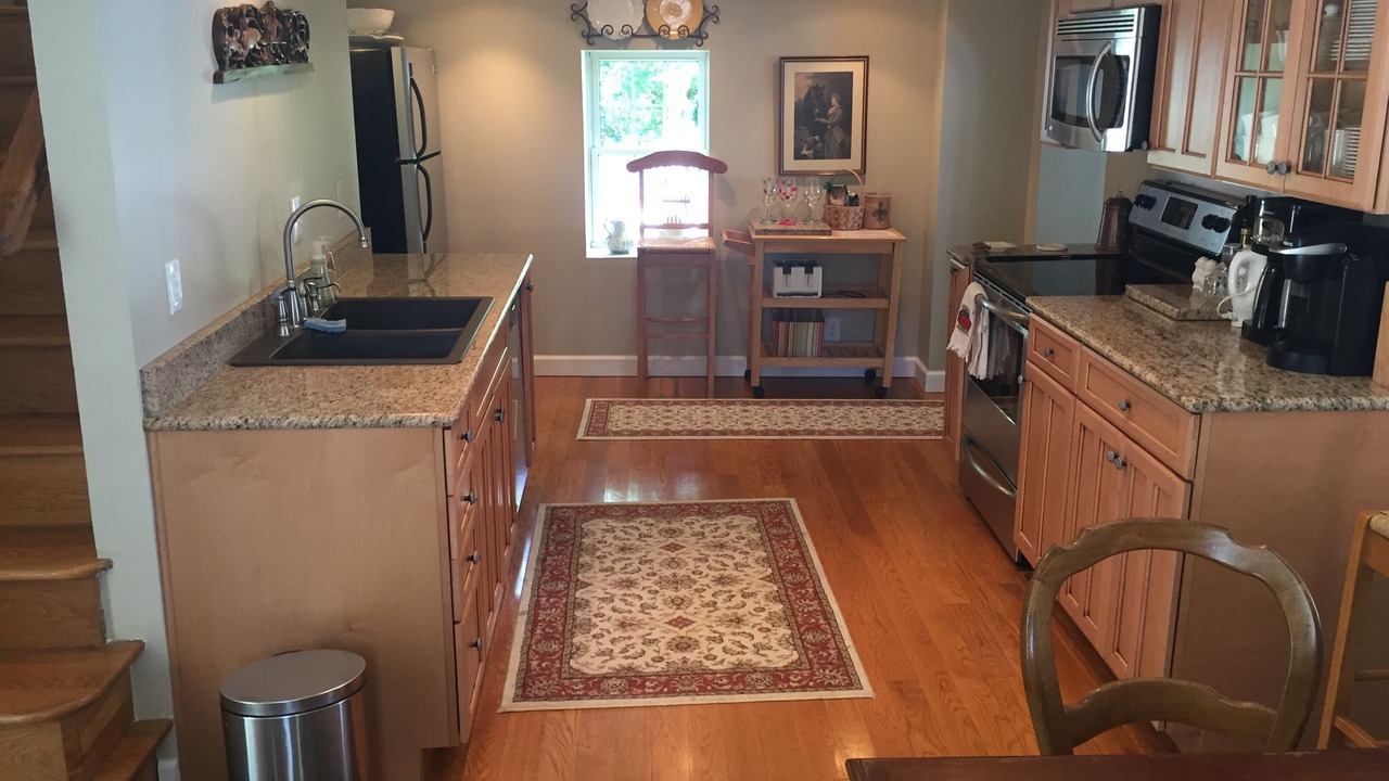Photo of Kitchen in Alton