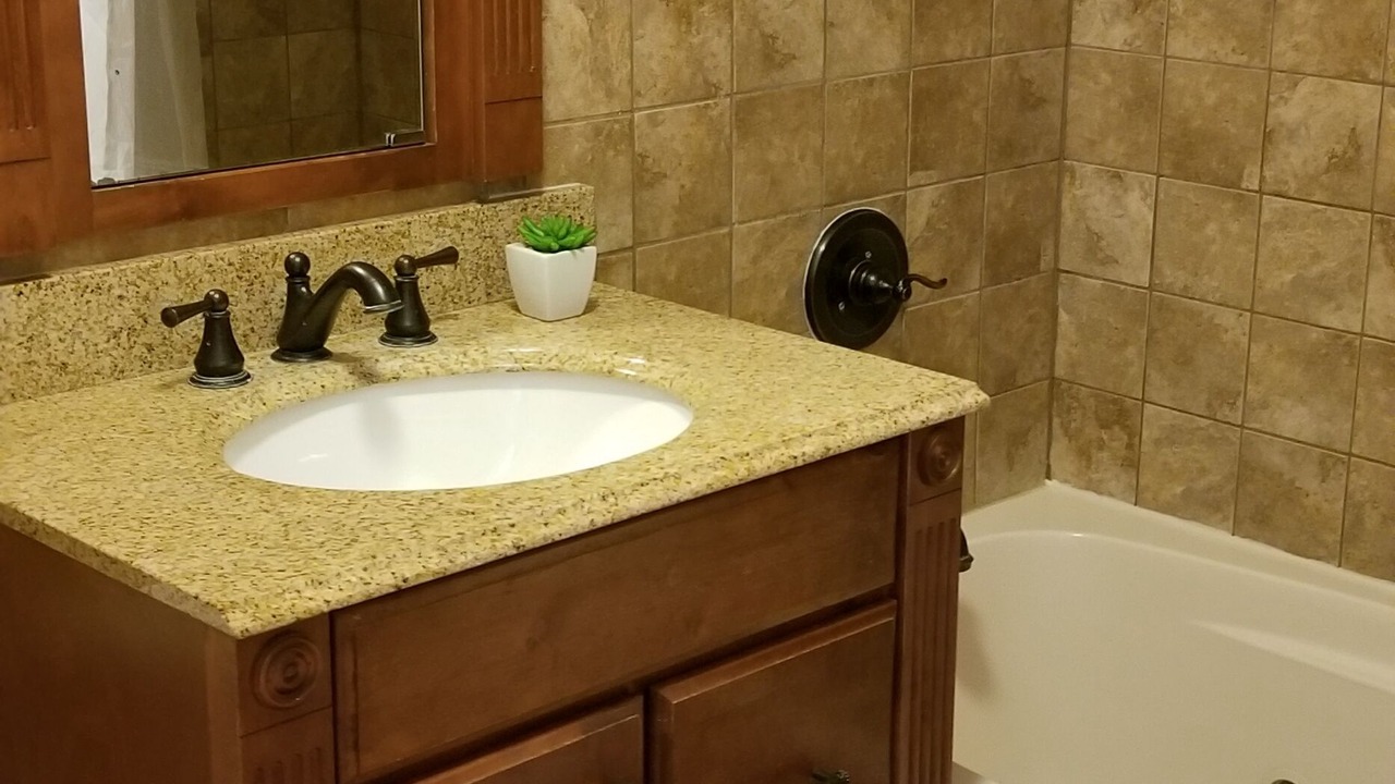 Photo of Bathroom in Highland Park