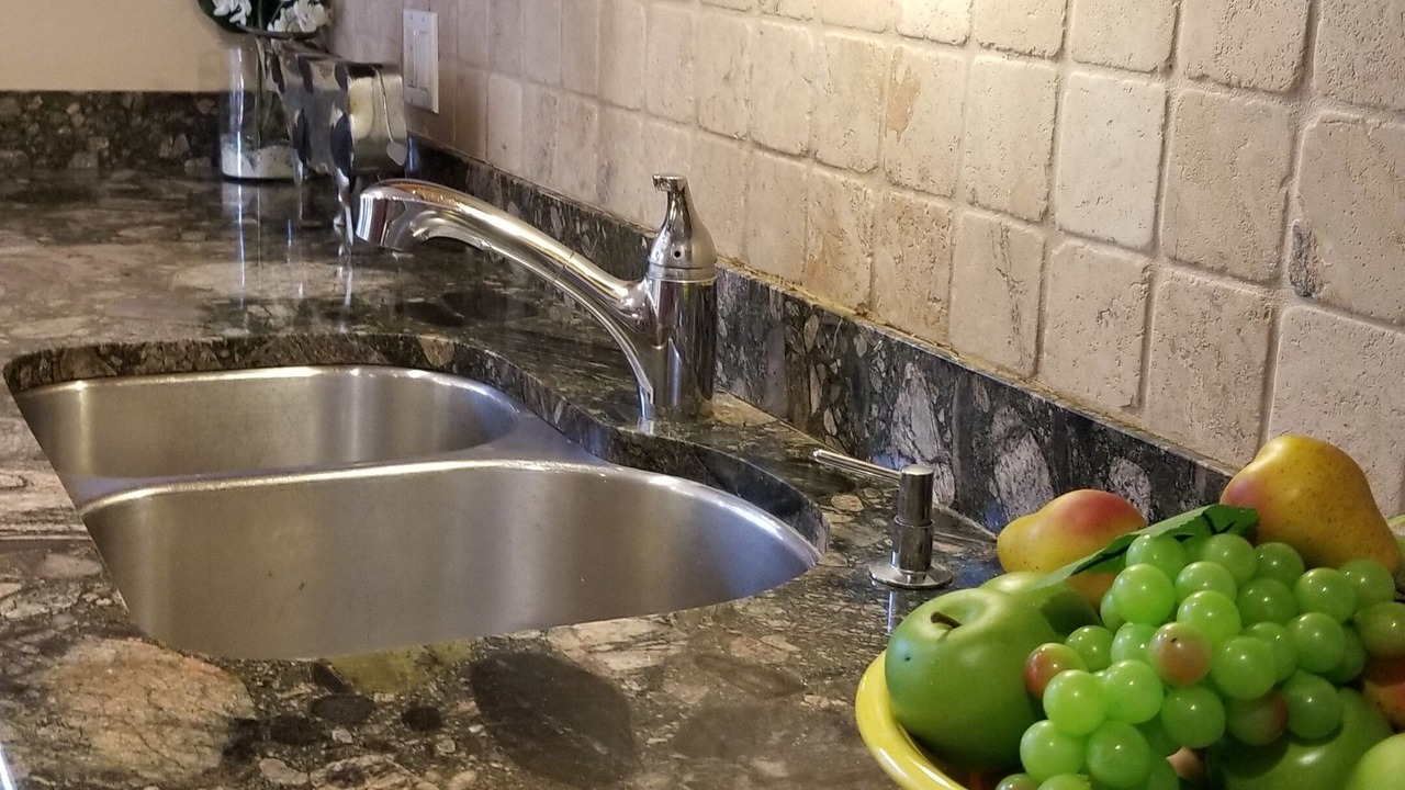 Photo of Kitchen in Highland Park