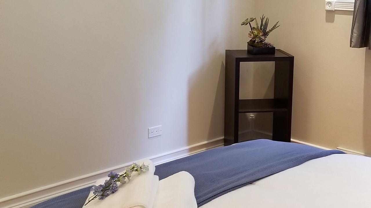 Photo of Bedroom in Highland Park