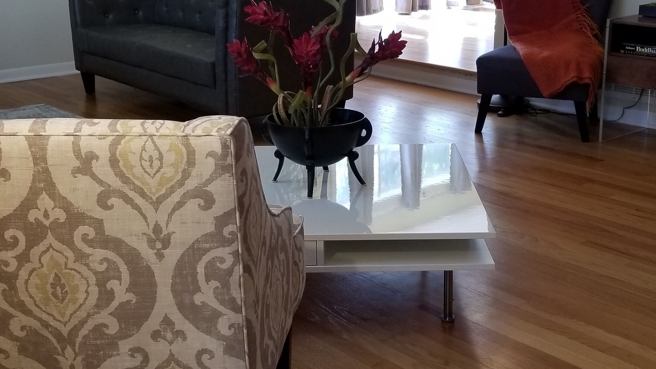 Photo of Livingroom in Highland Park