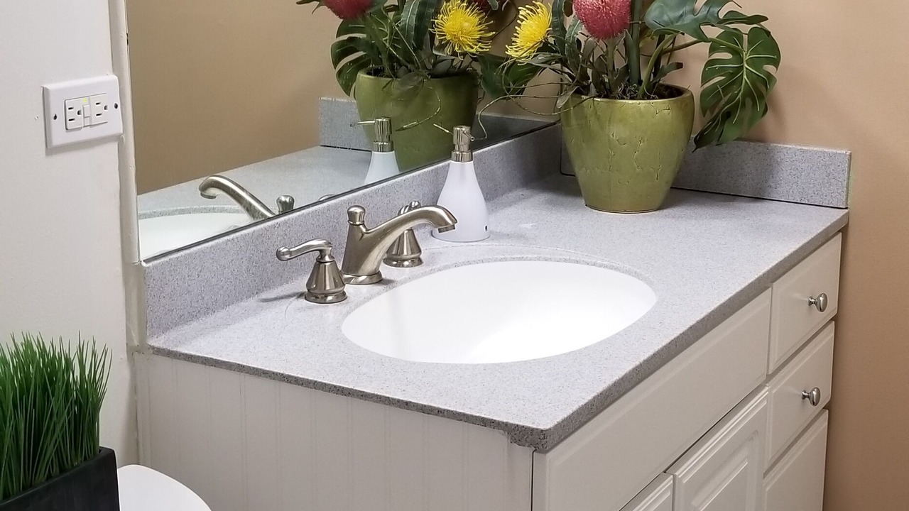 Photo of Bathroom in Highland Park