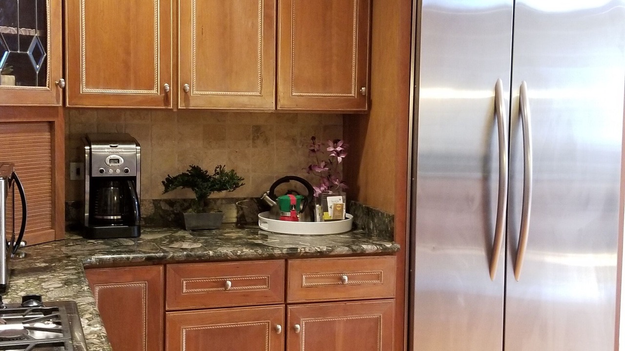 Photo of Kitchen in Highland Park
