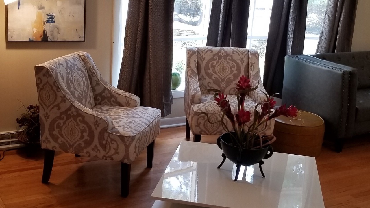 Photo of Livingroom in Highland Park
